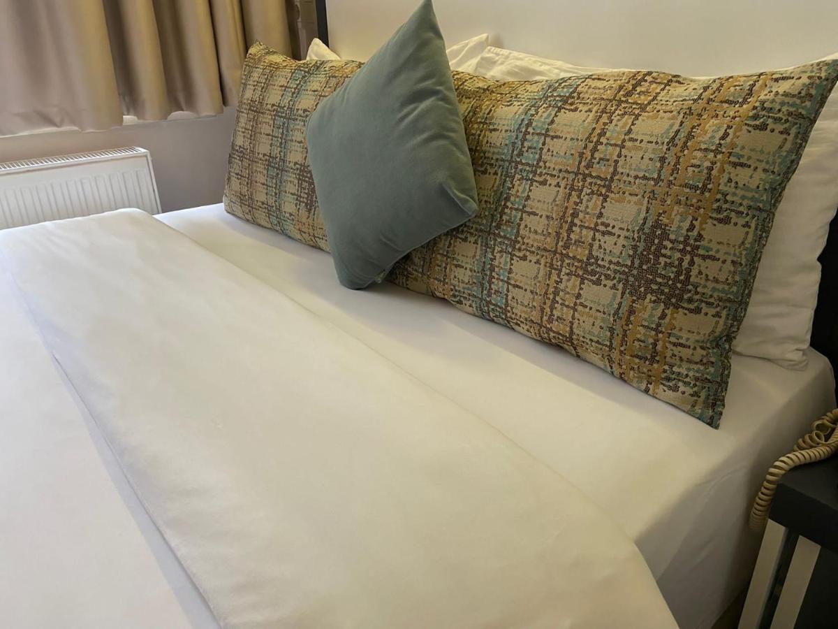 Hotels And Suites Platine Istanbul Eksteriør bilde