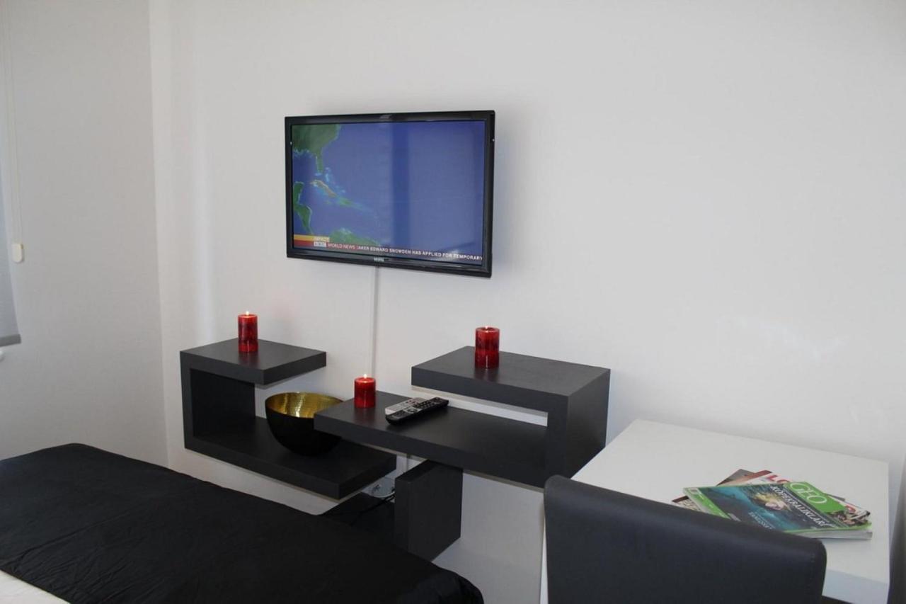 Hotels And Suites Platine Istanbul Eksteriør bilde