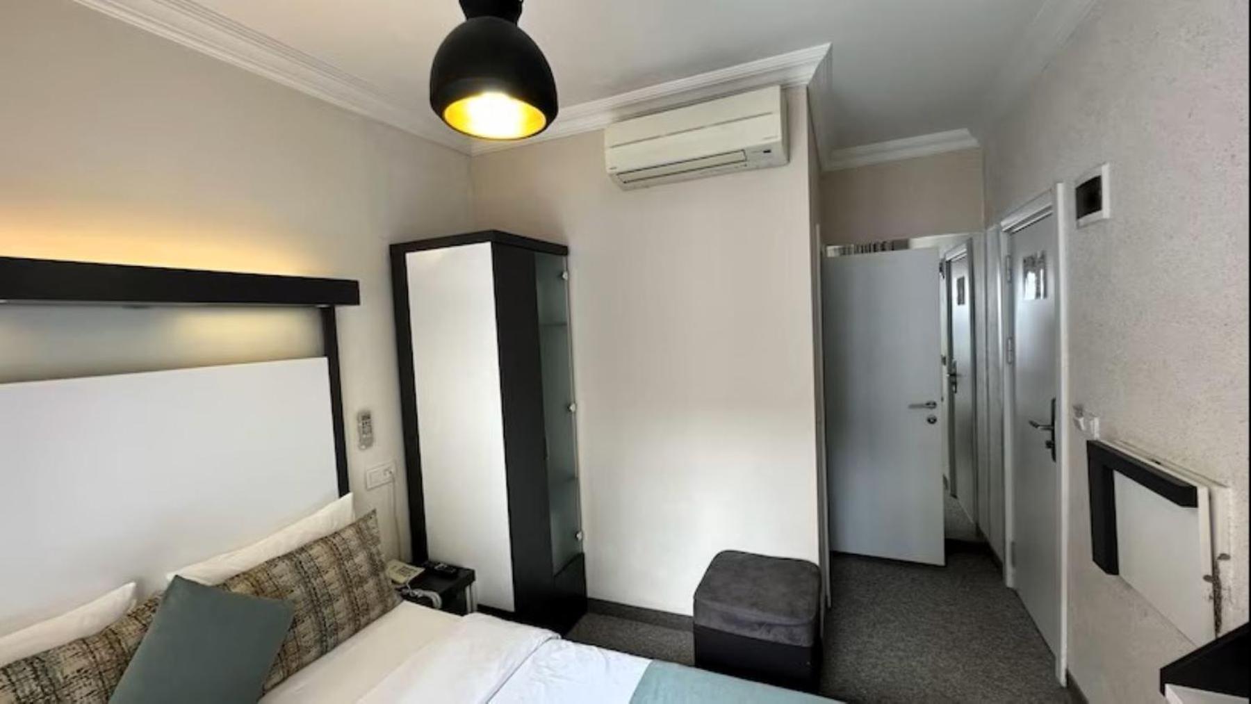 Hotels And Suites Platine Istanbul Eksteriør bilde
